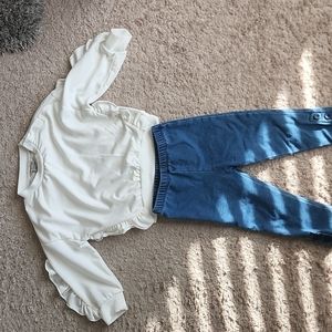 DENIM IS IN!